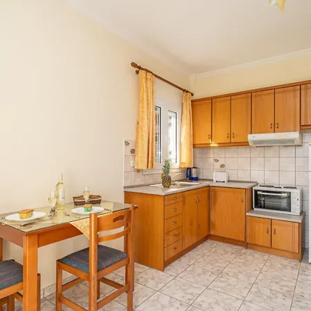 Kallithea & Apts Lakíthra