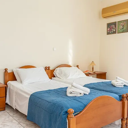 Appartamento Kallithea & Apts