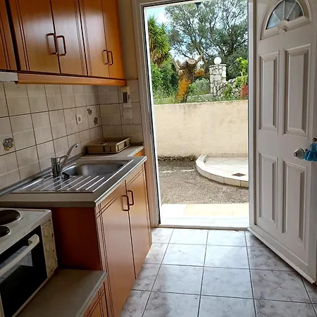 Kallithea & Apts Appartamento
