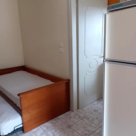 Kallithea & Apts Appartamento