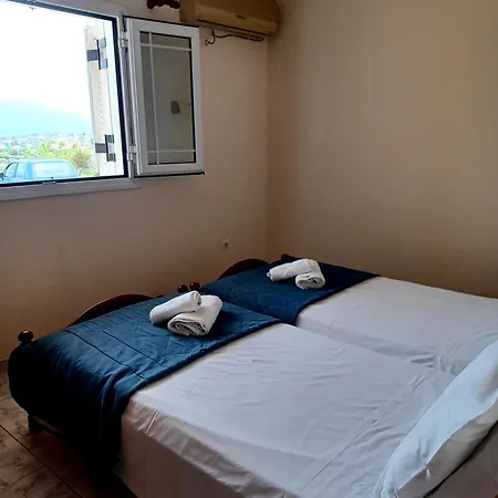 Kallithea & Apts Appartamento Lakíthra