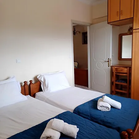 Kallithea & Apts *