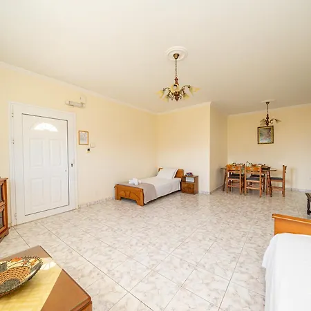 Kallithea & Apts