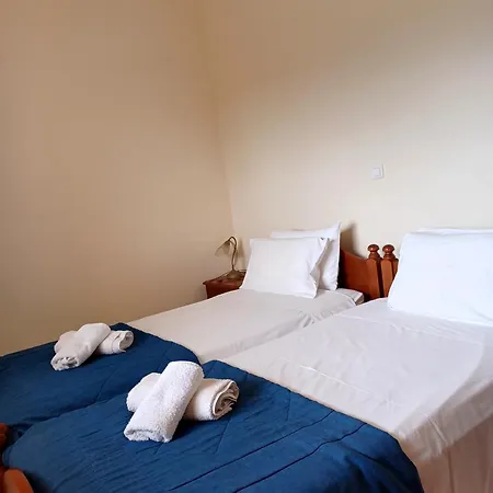 Kallithea & Apts Appartamento