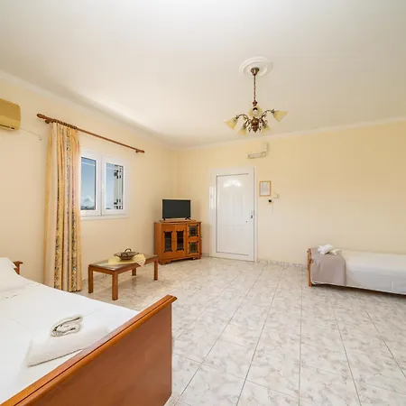 Kallithea & Apts Lakíthra