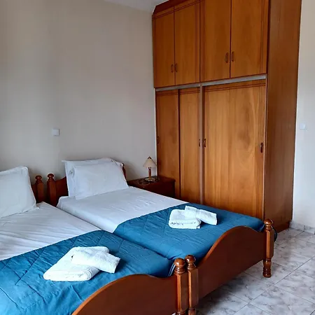 Kallithea & Apts * Lakíthra