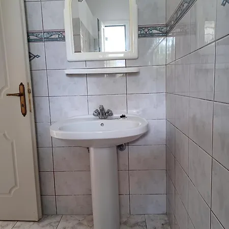Kallithea & Apts Appartamento