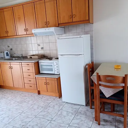Kallithea & Apts