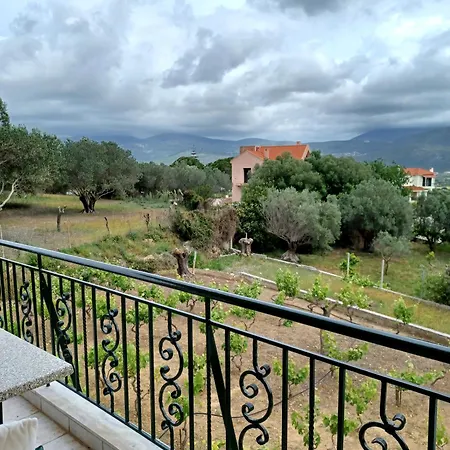 Appartamento Kallithea & Apts