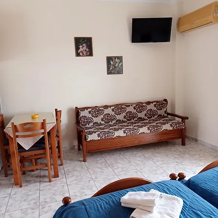 Kallithea & Apts Appartamento