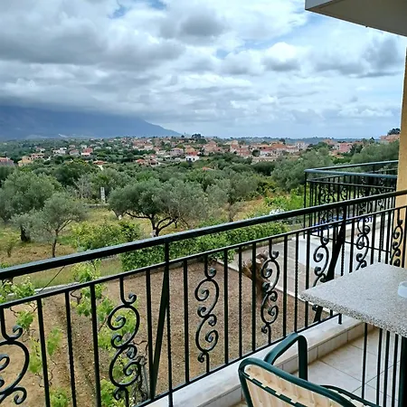 Kallithea & Apts Appartamento