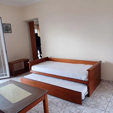 Kallithea & Apts Appartamento Lakíthra