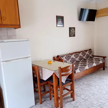 Appartamento Kallithea & Apts *