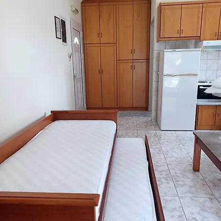 Kallithea & Apts Appartamento *