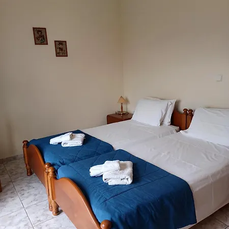 Kallithea & Apts * Lakíthra