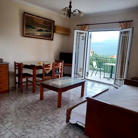 Appartamento Kallithea & Apts