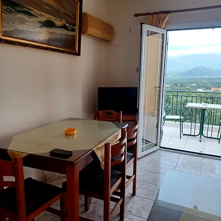 Kallithea & Apts Appartamento Lakíthra