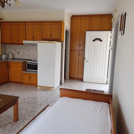 Appartamento Kallithea & Apts *