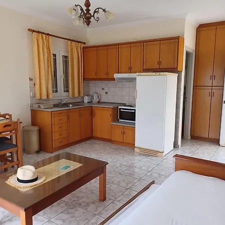 Kallithea & Apts Appartamento