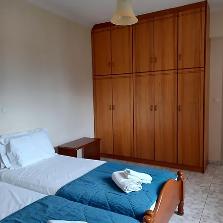 Kallithea & Apts Lakíthra