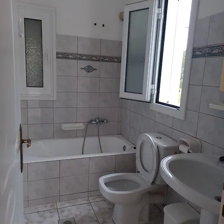 Kallithea & Apts