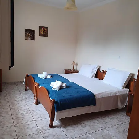 Kallithea & Apts * Lakíthra