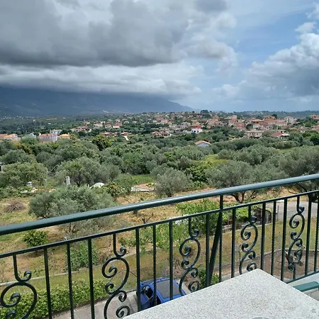Appartamento Kallithea & Apts Lakíthra