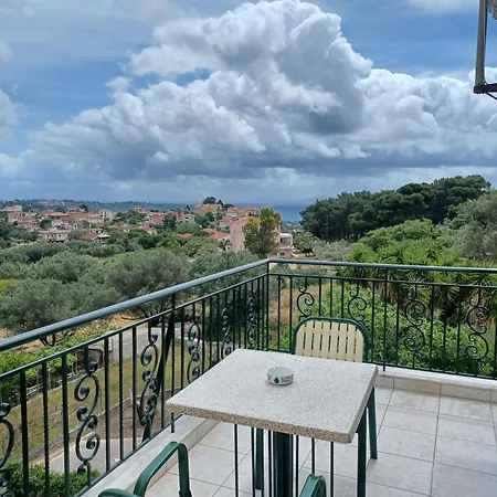 Kallithea & Apts Appartamento