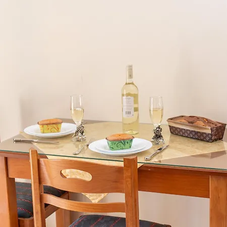 Appartamento Kallithea & Apts