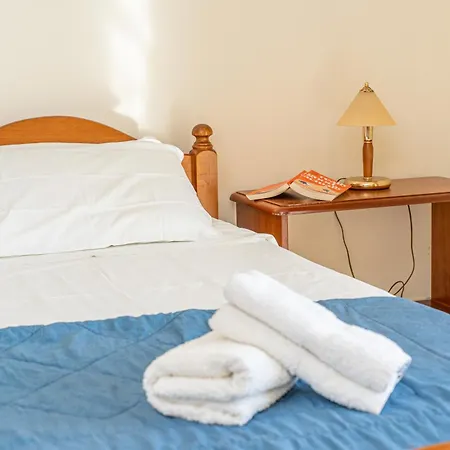 Appartamento Kallithea & Apts *