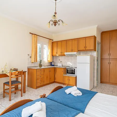Kallithea & Apts Lakíthra