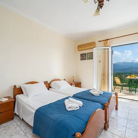 Kallithea & Apts Appartamento