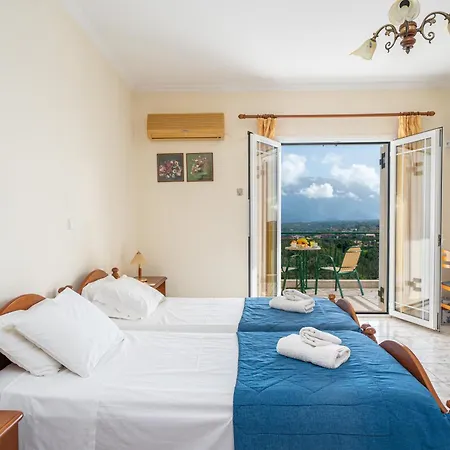 Appartamento Kallithea & Apts *
