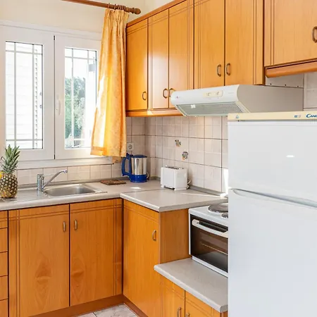 Appartamento Kallithea & Apts