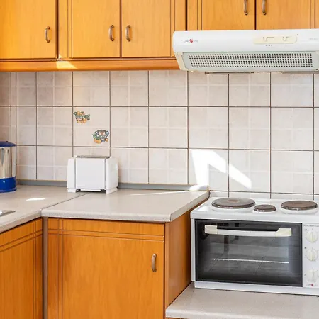Appartamento Kallithea & Apts Lakíthra
