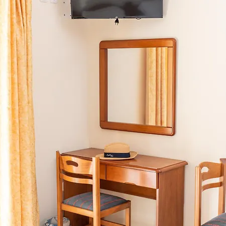 Kallithea & Apts Appartamento Lakíthra