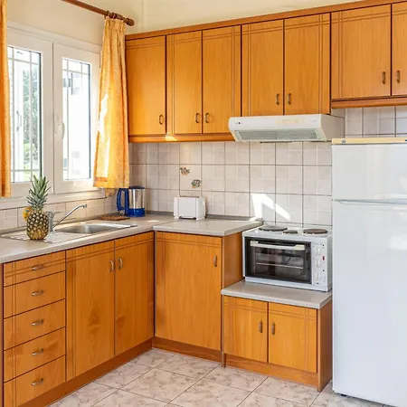 Kallithea & Apts Appartamento *