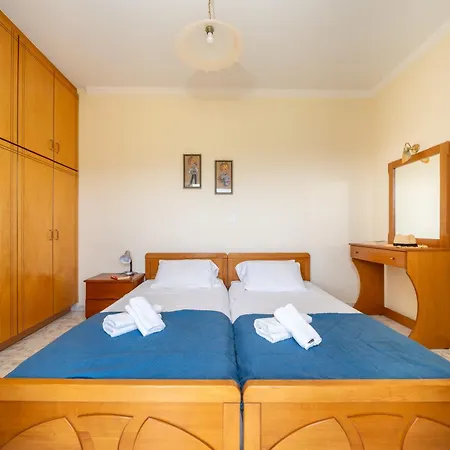 Appartamento Kallithea & Apts *