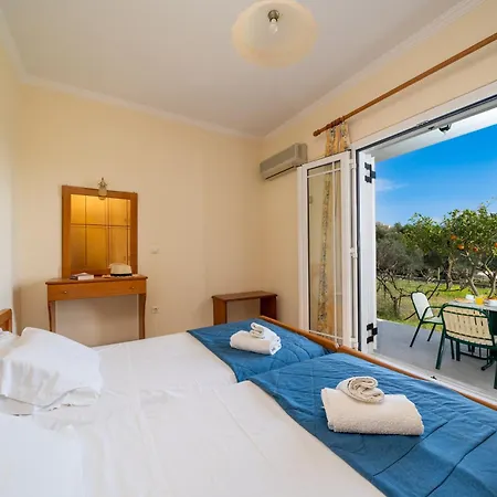 Kallithea & Apts Lakíthra