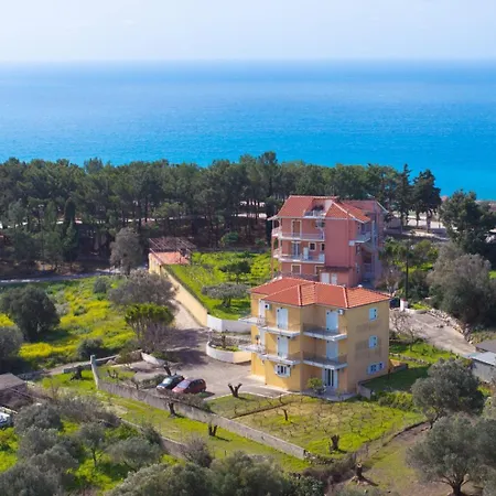 Kallithea & Apts