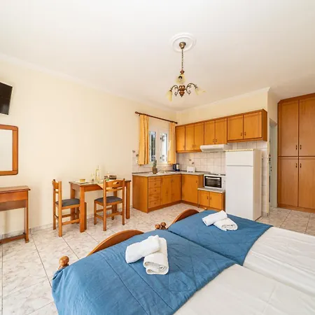 Kallithea & Apts Apartament