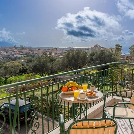 Kallithea & Apts