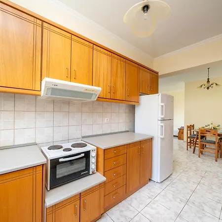 Kallithea & Apts *