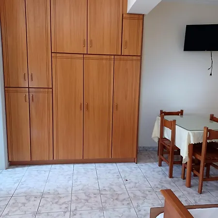 Kallithea & Apts