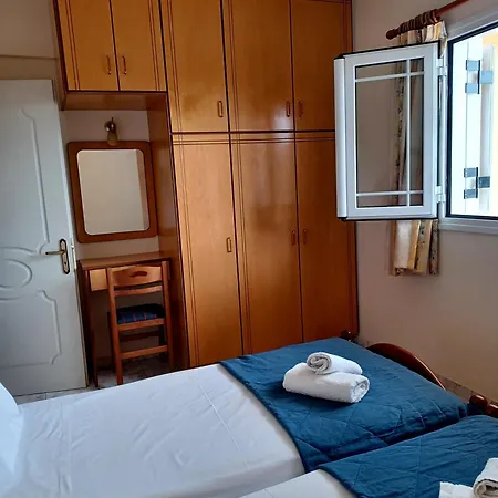 Apartman Kallithea & Apts