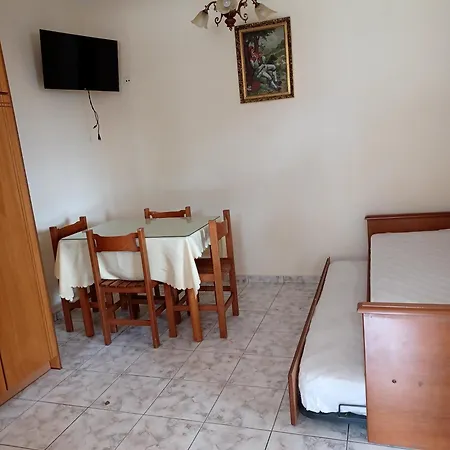 Apartament Kallithea & Apts *