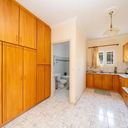 Kallithea & Apts *