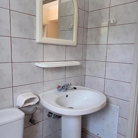 Kallithea & Apts Apartman Lakíthra