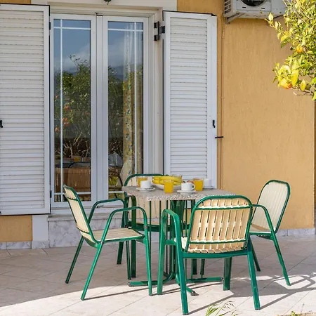 Kallithea & Apts * Lakíthra