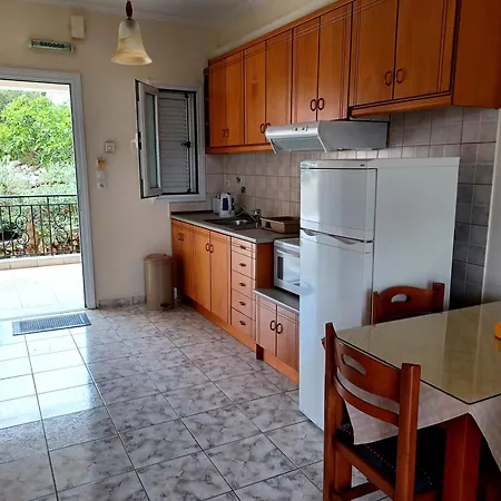 Apartman Kallithea & Apts *